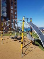 Upea kaksio Näsijärven rannalla - Ferienwohnung Tampere