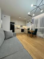 Forest Apart IV - B&B