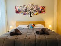 B&B Vicenza - i-HOMES Luxury Suite Palazzo Arnaldi-Duomo - Bed and Breakfast Vicenza