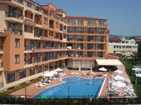 B&B Sunny Beach - Apart Hotel Happy - Bed and Breakfast Sunny Beach