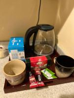 استديو مريح لليلة جميلة ومميزة - B&B Riyad