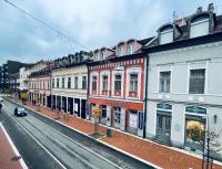 Cityluxandloft 2 Bestern - B&B Seghedino
