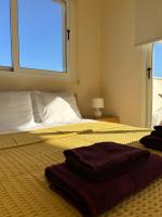 Apartamento de 2 dormitorios