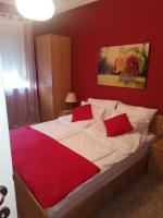 Stadion apartman - B&B