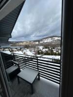 Appartement avec Balcon