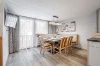 Apartement katusekorrusel