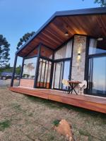 Chalés Bergview - B&B São Bento do Sapucaí