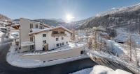 B&B Sölden - Aliona Apart - Bed and Breakfast Sölden