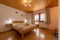 Familiekamer met Tweepersoonsbed