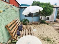 Casa pé na areia - B&B