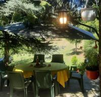 Šumska kuća Atina - Devojački Bunar - Bed and Breakfast Alibunar