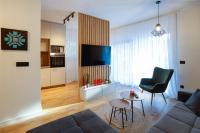 Apartamento de 1 dormitorio
