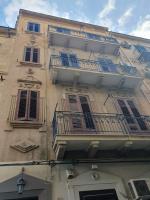 La Casetta del piano di sopra - B&B Palermo