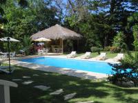 B&B Sosua, Cabarete - Bungalow Natura Village - Bed and Breakfast Sosua, Cabarete