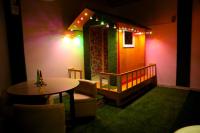 Dk's Paradise Homestay - Bed and Breakfast Agra