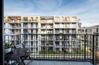 Golden residence apartment - B&B