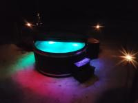 BLACK & WHITE HOUSES - Ferienwohnung Niedzica