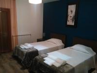 Chambre Double ou Lits Jumeaux Supérieure avec Terrasse