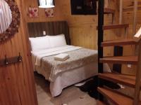 Chalet con 1 Camera da Letto