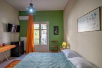 B&B Delphi - Delphian Colors - Orange Edition - Bed and Breakfast Delphi