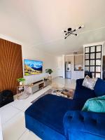 Fully Furnished 3 bedroom apartment rental - B&B
