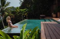 Casa Villa 16 - B&B Itacaré