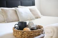 Apartamento moderno y céntrico en Huesca ciudad - Ferienwohnung