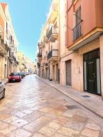 Appartamento Cosy Centro Storico - B&B Barletta