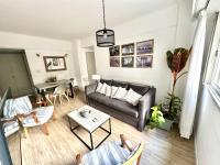 Apart Plaza Vicente Lopez - B&B Buenos Aires