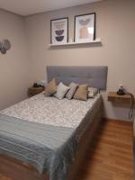 Apartamento de 1 dormitorio