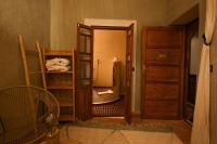 Chambre Deluxe