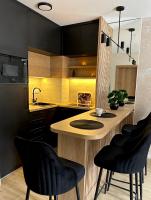 Gold Lux Home - Bed and Breakfast Divčibare