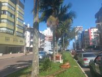 Apto POTY- 4 Pessoas - Ótima localização - 150 m do mar - Chambres d'hôtes Capão da Canoa