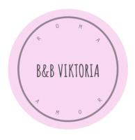 B&B VIKTORIA - Chambres d’hôtes Rome