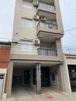 Amaru - Luminoso departamento céntrico con cochera - B&B Ciudad de Corrientes