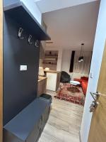 Appartement avec Vue sur la Montagne