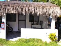 Triple Room with Garden View