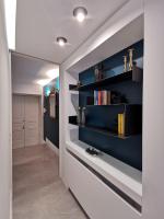 Salottino Carafa by Salotto Borbonico - B&B Napoli
