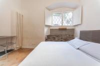 CASA QUARENGHI - Original Frescoes - B&B Bergamo