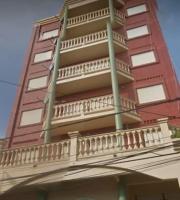 Departamento céntrico para 4 personas a 3 cuadras del mar - Chambres d’hôtes Mar de Ajó