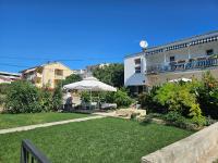 Apartmani Ruščić - Bed and Breakfast