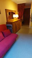 Appartement au pied de la Crémaillère Express - Chambres d'hôtes Bagnères-de-Luchon