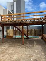 Casa de playa y sol - Bed and Breakfast