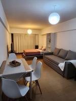 Apartamento Estudio con vistas al mar