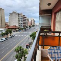 LUAMAR 2-SAINT MICHELE - Chambres d’hôtes Mar del Plata