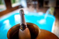 Aurora Vista - Private Pool & Jacuzzi - B&B Velika Remeta