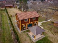 Aurora Vista - Private Pool & Jacuzzi - B&B Velika Remeta