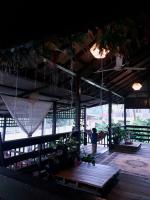 Rumah Kayu Aboh - Ferienwohnung Kuala Terengganu