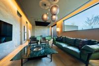 Superior Room with Hot Spring Bath, Personal Butler Service, Strolling Around Yufuin by Rickshaw and Room Esthetic - Byakuroku -