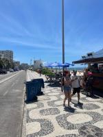 sweet ipanema Studio - Bed and Breakfast Rio de Janeiro